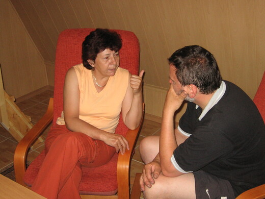 2007 A.Kříbalová a M.Gruszka.JPG