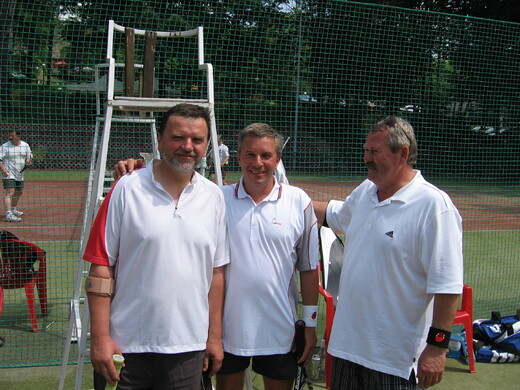 2007 Polsko, M.Gruszka, G.Waloch, L.Kříbala.JPG