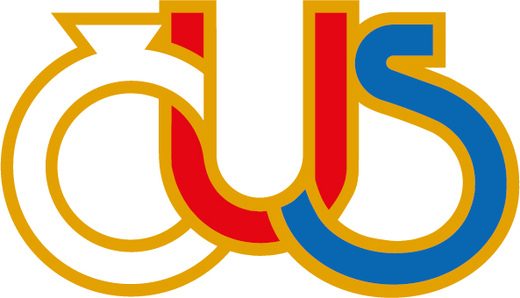 Logo ČUS